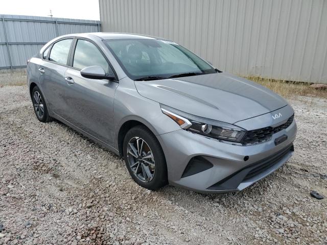 2023 KIA FORTE LX - 3KPF24AD0PE631703