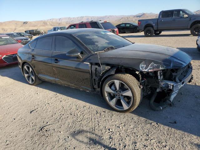 2021 AUDI A5 PRESTIG - WAUEACF50MA036730