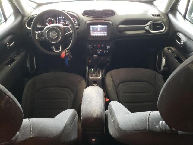 2018 JEEP RENEGADE L - ZACCJBBB8JPG87146