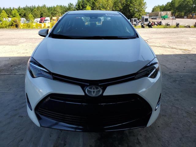 2018 TOYOTA COROLLA L - 5YFBURHE6JP740841