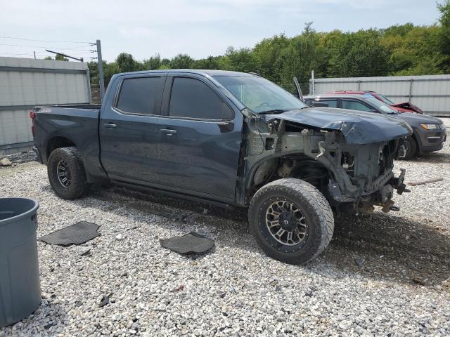 2019 CHEVROLET SILVERADO 3GCUYEED9KG257238  66972304