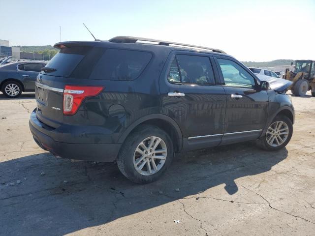 2015 FORD EXPLORER X - 1FM5K7D86FGA64306