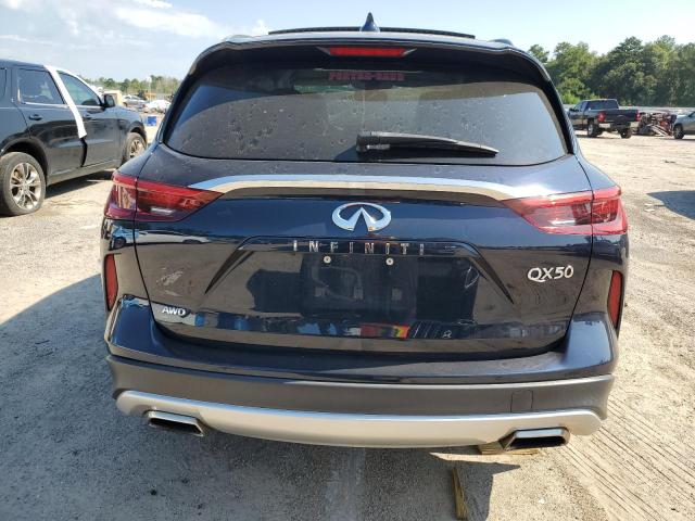2019 INFINITI QX50 ESSEN - 3PCAJ5M39KF126297