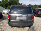 HONDA PILOT EXL photo