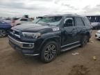 2016 TOYOTA 4RUNNER SR - JTEBU5JR9G5397451