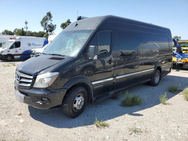 2014 MERCEDES-BENZ SPRINTER 3 WD3PF4CD0E5837385  63237294