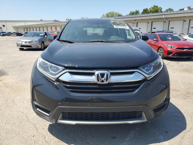 2018 HONDA CR-V LX - 2HKRW6H33JH211835