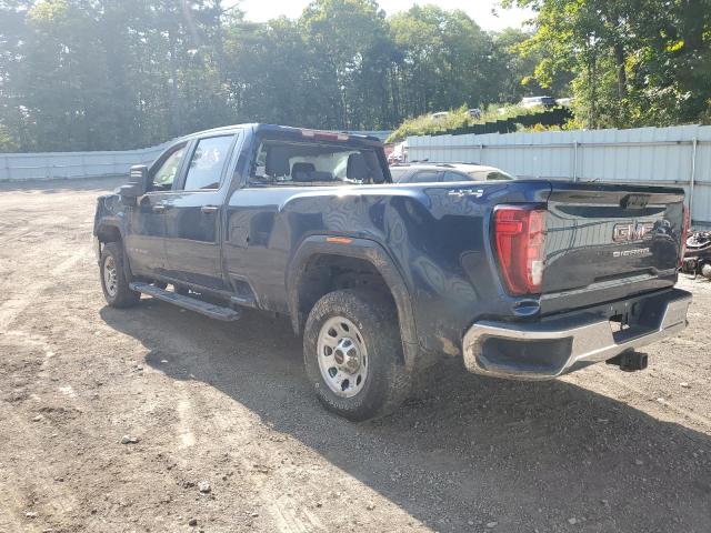 2022 GMC SIERRA K35 - 1GT49SEY2NF227504