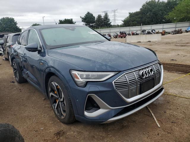2020 AUDI E-TRON SPO WA13ABGE0LB034806