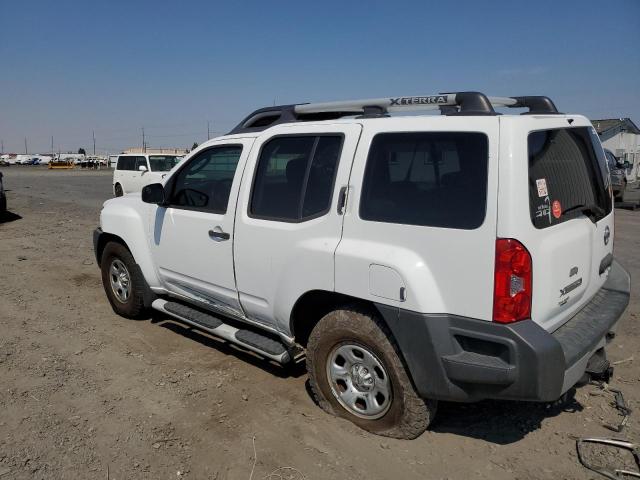 Vin: 5n1an0nw4ac501343, lot: 66229704, nissan xterra off road 20102