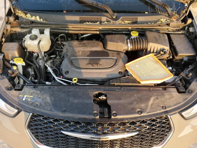 2022 CHRYSLER PACIFICA T - 2C4RC1BG9NR136221