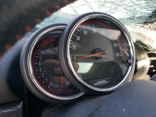 2020 MINI COOPER JOH WMWJZ9C04L2L84073