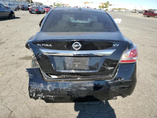 VIN 1N4AL3AP6EN220283 2014 Nissan Altima, 2.5 no.6