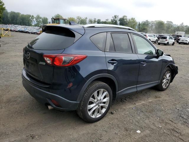 VIN JM3KE4DY9F0541162 2015 Mazda CX-5, GT no.3