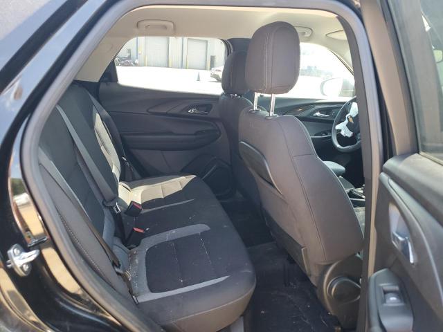 2023 CHEVROLET TRAILBLAZE - KL79MRSL3PB200826