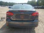 FORD FOCUS SE photo