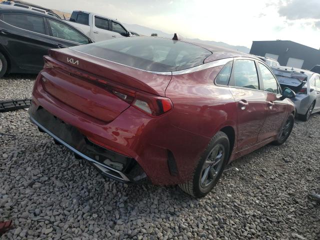 2022 KIA K5 LXS - 5XXG14J28NG090569