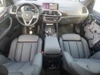 BMW X3 XDRIVE3 photo