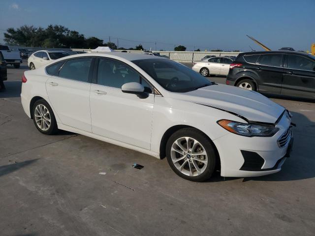 VIN 3FA6P0HD0KR217585 2019 Ford Fusion, SE no.4