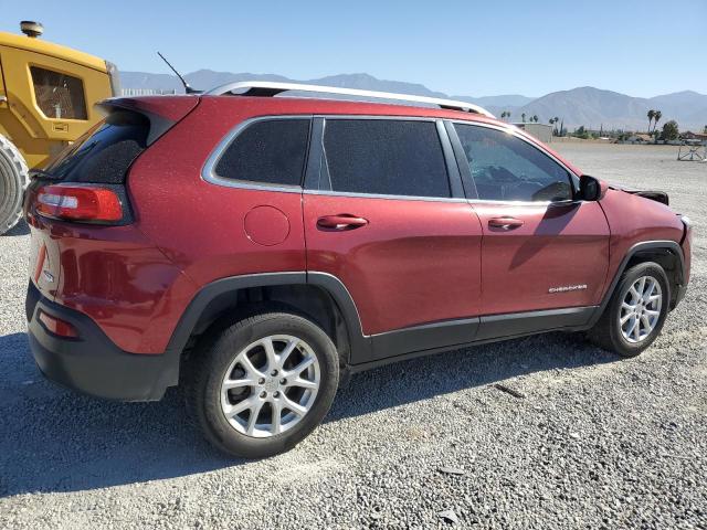 2015 JEEP CHEROKEE L - 1C4PJLCB7FW720475