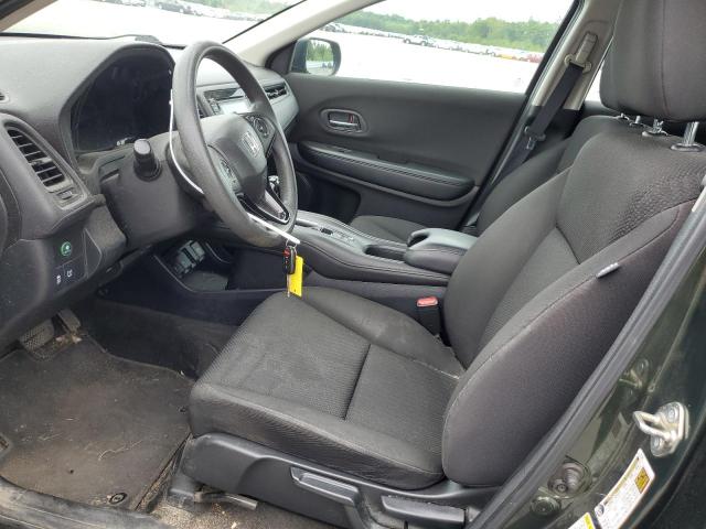 2016 HONDA HR-V LX - 3CZRU5H3XGM742544