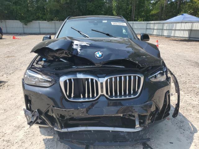 VIN 5UX53DP08P9N60296 2023 BMW X3, Xdrive30I no.5