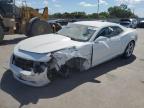 2015 CHEVROLET CAMARO LT - 2G1FD1E38F9157547