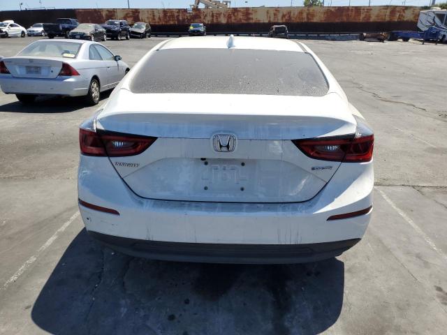 2020 HONDA INSIGHT EX 19XZE4F56LE003483  67110564