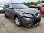 NISSAN ROGUE S photo