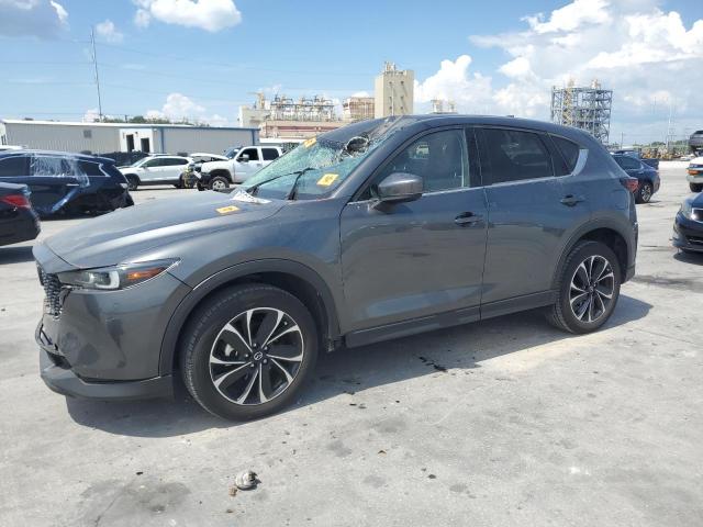 2022 MAZDA CX-5 PREMI #2938331697