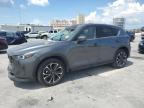 Lot #2938331697 2022 MAZDA CX-5 PREMI