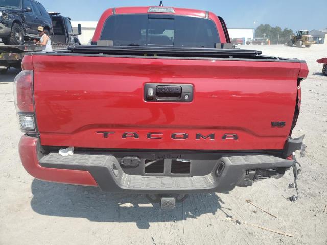 2023 TOYOTA TACOMA DOU - 3TMCZ5ANXPM590385