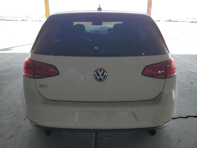 2016 VOLKSWAGEN GTI S/SE - 3VW4T7AU0GM031322