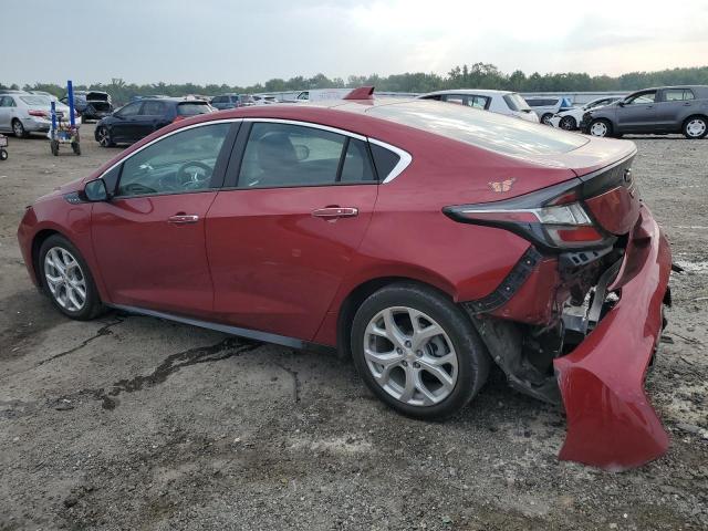 VIN 1G1RB6S52KU128743 2019 Chevrolet Volt, Premier no.2