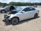 2018 NISSAN ALTIMA 2.5 - 1N4AL3AP2JC192486