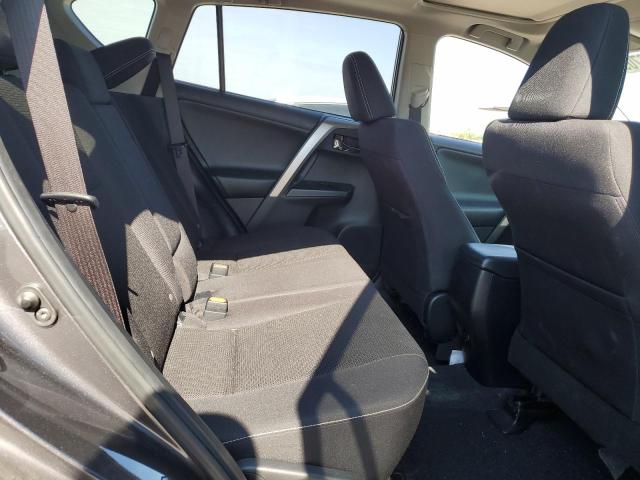 2017 TOYOTA RAV4 XLE - JTMWFREV6HJ148600