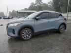 NISSAN KICKS SV photo