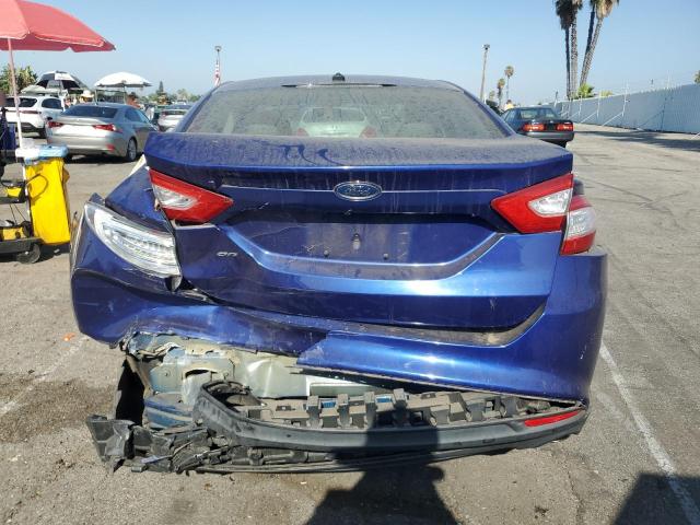 VIN 3FA6P0G79FR208921 2015 Ford Fusion, S no.6