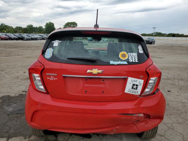 2018 CHEVROLET SPARK 2LT KL8CF6SA0JC431760  65531374