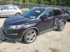 LINCOLN MKC photo