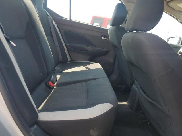 2021 NISSAN VERSA SV - 3N1CN8EV6ML827952