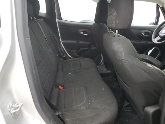 2021 JEEP RENEGADE L - ZACNJDB15MPM28028
