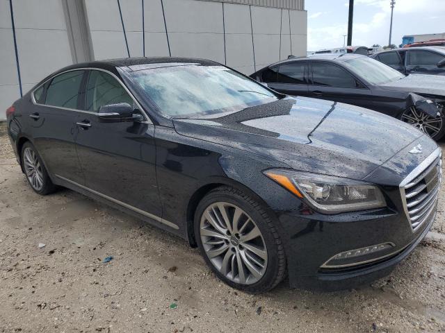 2015 HYUNDAI GENESIS 5. KMHGN4JF1FU068105
