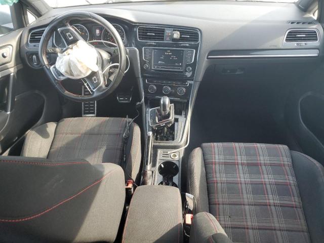 2016 VOLKSWAGEN GTI S/SE - 3VW4T7AU8GM068487