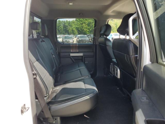 2016 FORD F150 SUPER - 1FTEW1EF1GKD69231