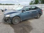 2017 NISSAN SENTRA S - 3N1AB7AP6HY237244