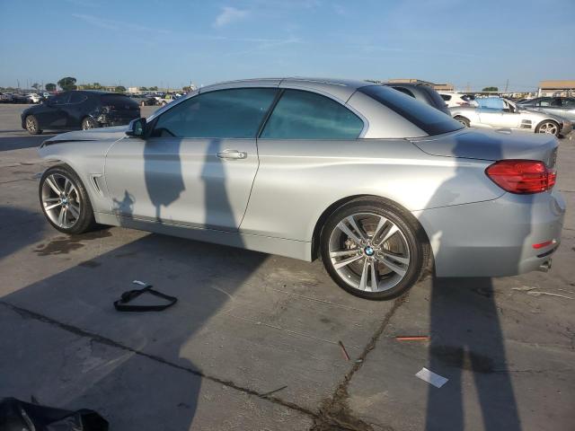 VIN WBA3V7C57G5A25229 2016 BMW 4 Series, 428 I Sulev no.2