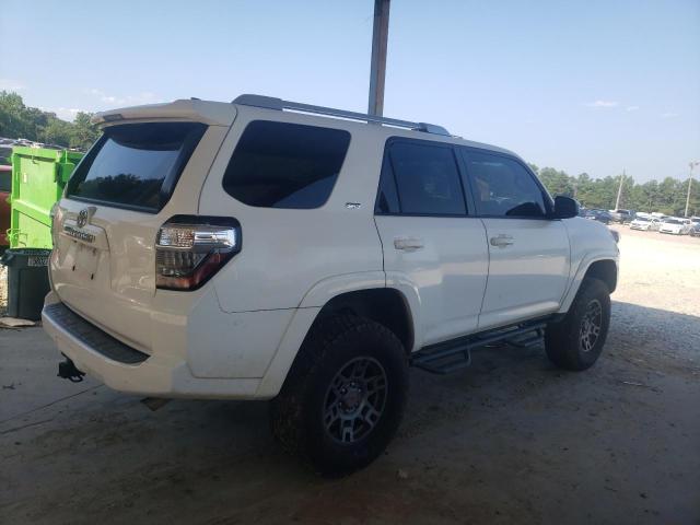 2016 TOYOTA 4RUNNER SR - JTEBU5JR9G5388491