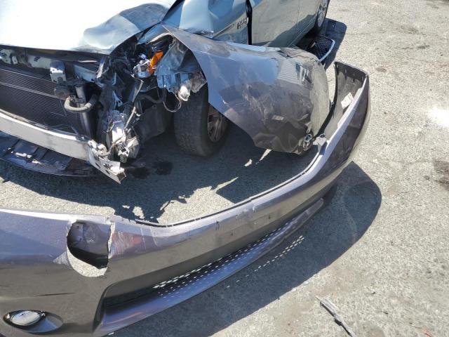 2017 TOYOTA SIENNA SE 5TDXZ3DC9HS880134