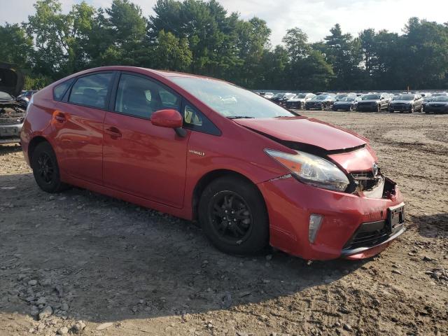 VIN JTDKN3DU4F1897917 2015 Toyota Prius no.4